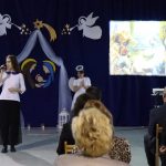 Program artystyczny w SOS-W w Pułtusku