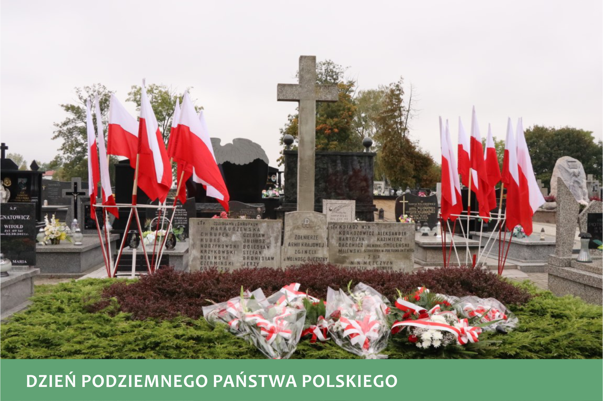 Dzień Podziemnego Państwa Polskiego