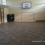Modernizacja sali gimnastycznej w Zespole Szkół im. B. Prusa w Pułtusku (1)
