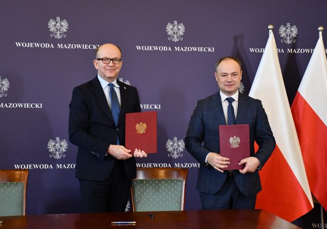1,2 mln zł na uruchomienie połączeń lokalnych w Powiecie Pułtuskim