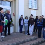 Pułtuski Dzień Ziemi – Samorząd Powiatu Pułtuskiego przyłączył się do akcji sprzątania miasta i gminy