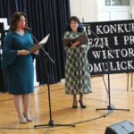 Konkurs Poezji i Prozy Wiktora Gomulickiego
