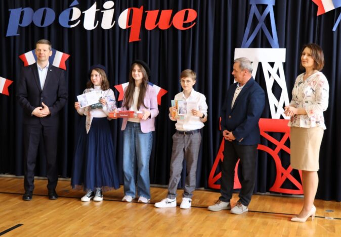 XVII Konkurs Poezji i Piosenki Francuskiej „Art Poetique”