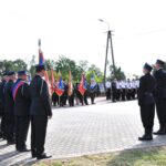 Jubileusz 120-lecia Ochotniczej Straży Pożarnej w Kacicach