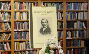 Wystawa Wincenty Witos