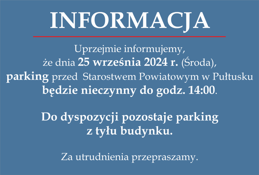 Informacja