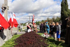 85. rocznica powstania Polskiego Państwa Podziemnego