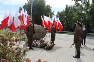 85. rocznica wybuchu II wojny światowej