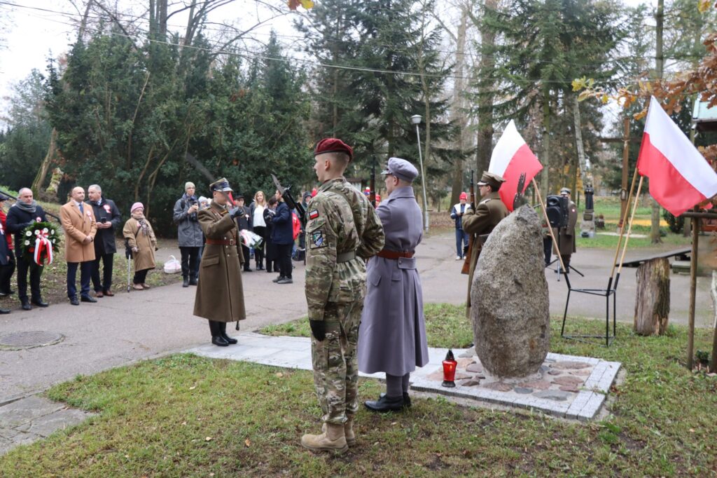 Pułtuskie obchody Narodowego Święta Niepodległości