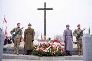 Pułtuskie obchody Narodowego Święta Niepodległości