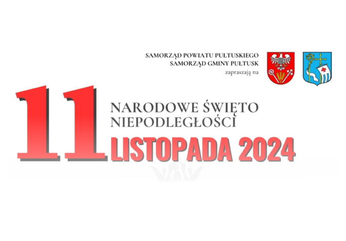 Narodowe Święto Niepodległości 11 listopada