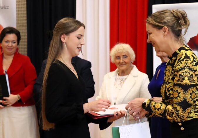 XIV Powiatowy Konkurs Pieśni Patriotycznej „Pieśń ujdzie cało…”