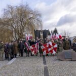 Uroczystość z okazji Narodowego Dnia Pamięci Żołnierzy Armii Krajowej