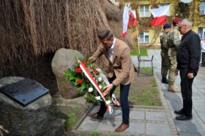 Pułtuskie obchody Święta Wojsk Inżynieryjnych