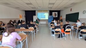 Spotkania z przedstawicielami Rzecznika Finansowego