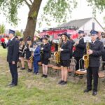 Powiatowe Obchody Dnia Strażaka i Jubileusz 75-lecia OSP w Trzcińcu