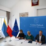 Wspólna inwestycja nad Narwią