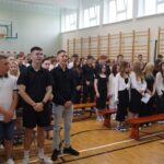 Zakończenie roku szkolnego w szkołach i placówkach oświatowych Powiatu Pułtuskiego