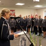 Pułtuskie obchody Święta Policji w 106. rocznicę powstania Policji Państwowej