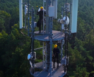 Planowane pomiary poziomu pól elektromagnetycznych w środowisku w otoczeniu instalacji radiokomunikacyjnych