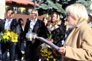 86. rocznica. deportacji ludności żydowskiej z Pułtuska