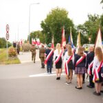 Pułtuskie obchody 86. rocznicy wybuchu II wojny światowej