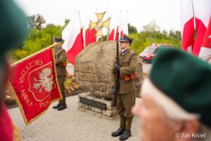 Pułtuskie obchody 86. rocznicy wybuchu II wojny światowej