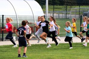 XXII Międzynarodowe Biegi Ireny Szewińskiej 