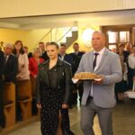 Święto Plonów w Pokrzywnicy