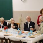 Dzień Seniora w Zespole Szkół Zawodowych im. Jana Ruszkowskiego