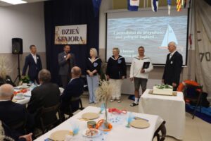 Dzień Seniora w Zespole Szkół Zawodowych im. Jana Ruszkowskiego