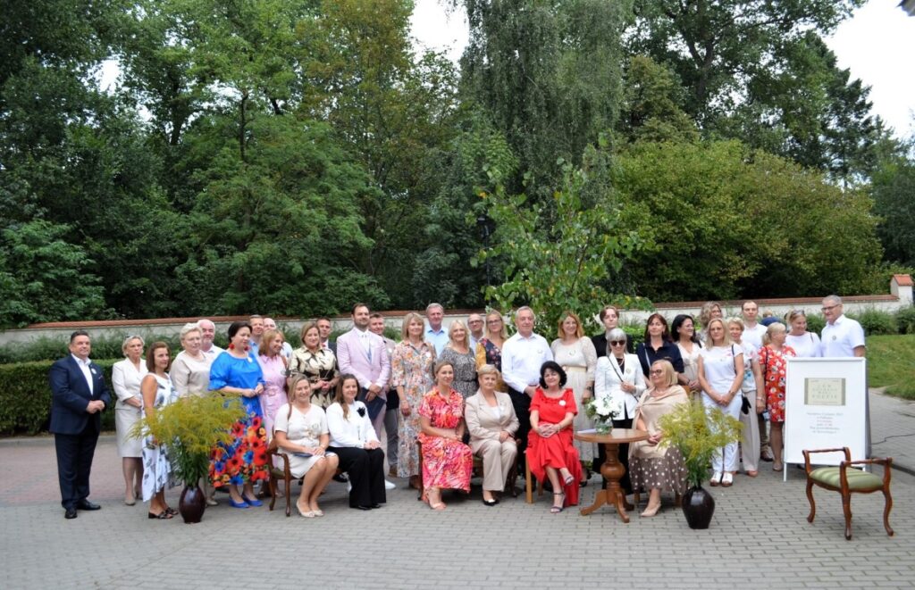 Narodowe Czytanie poezji Jana Kochanowskiego 