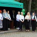 Pułtuskie Targi Pracy i Przedsiębiorczości 2025