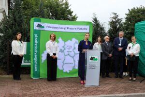 Pułtuskie Targi Pracy i Przedsiębiorczości 2025