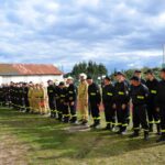 Powiatowe Zawody Sportowo-Pożarnicze jednostek OSP