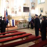 100-lecie Ochotniczej Straży Pożarnej w Pękowie