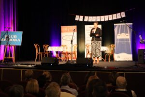 I Przegląd Artystyczny Seniorów