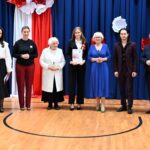 XV Powiatowy Konkurs Pieśni Patriotycznej „Pieśń ujdzie cało…”