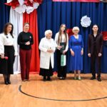 XV Powiatowy Konkurs Pieśni Patriotycznej „Pieśń ujdzie cało…”