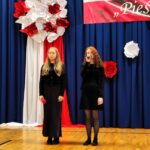 XV Powiatowy Konkurs Pieśni Patriotycznej „Pieśń ujdzie cało…”