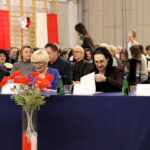 XV Powiatowy Konkurs Pieśni Patriotycznej „Pieśń ujdzie cało…”