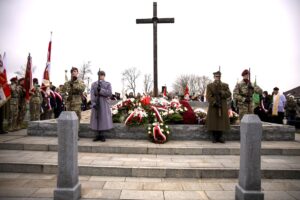 Powiat Pułtuski uczcił Narodowe Święto Niepodległości