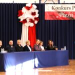 Spotkanie obywatelskie w ramach projektu „Ważne sprawy” w LO im. Piotra Skargi w Pułtusku