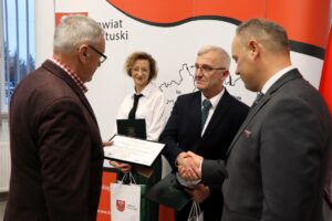 Wręczenie statuetek laureatom XVII edycji Konkursu Konsumenckiego „Przyjazny Konsumentowi”