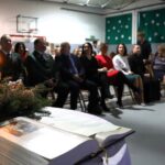 Bożonarodzeniowe Jasełka w Specjalnym Ośrodku Szkolno-Wychowawczym im. Anny Karłowicz