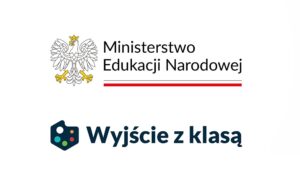 Wyjście z klasą