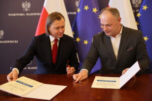 Ponad 3,2 mln zł na rozwój lokalnych połączeń autobusowych w Powiecie Pułtuskim