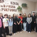 Edukacja konsumencka pułtuskiej młodzieży
