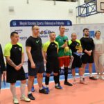 Finał ligi halowej piłki nożnej
