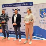 Finał ligi halowej piłki nożnej